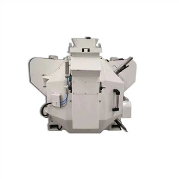 ما هي طرق إنتاج حبيبات العلف بألوان مختلفة باستخدام مطحنة العلف؟